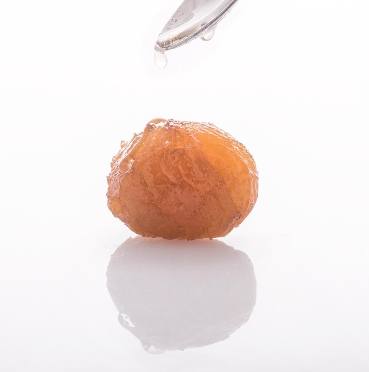 Marrons glacès