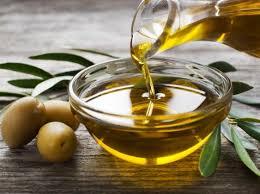 Virgin Olive Oil