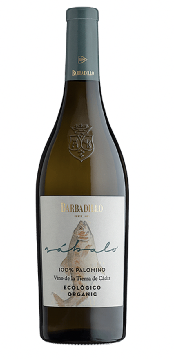 Sábalo - Organic