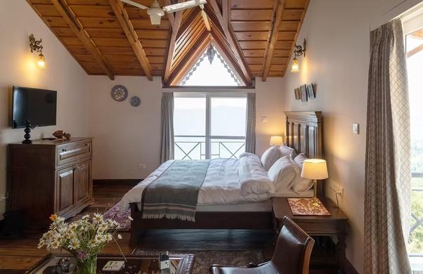 Tudor House Boutique Home