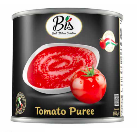 Tomato Puree