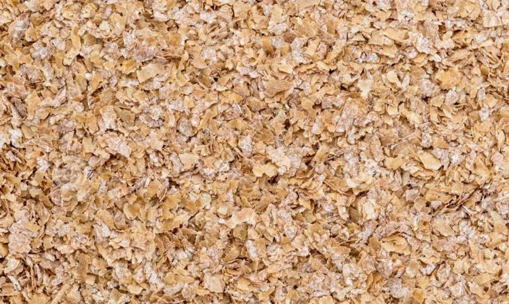 Wheat Bran