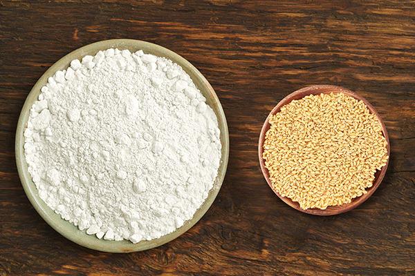 Wheat Flour