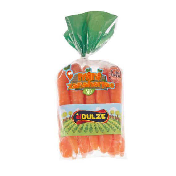 Fresh Carrot
