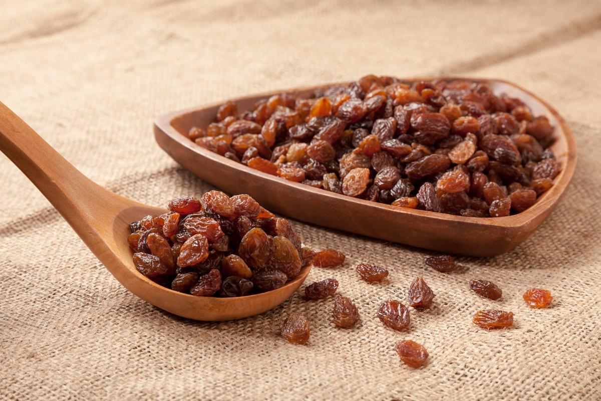 Raisin