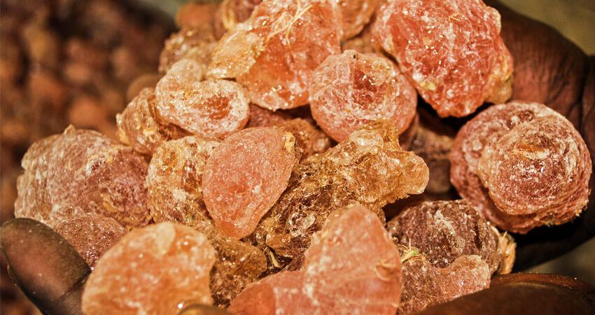 Gum Arabic we are offers the best High Quality Gum Arabic