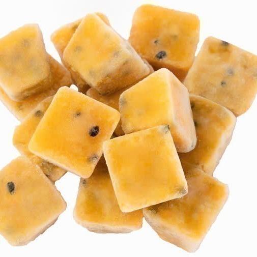 Frozen Passion Fruit export of GDFoods