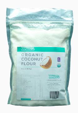 Organic Coconut Flour