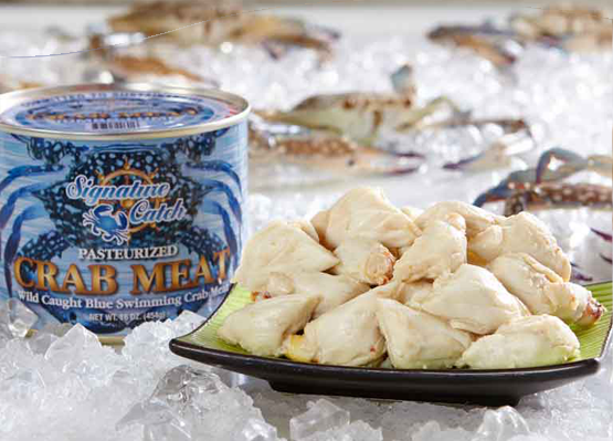 Frozen Shrimp