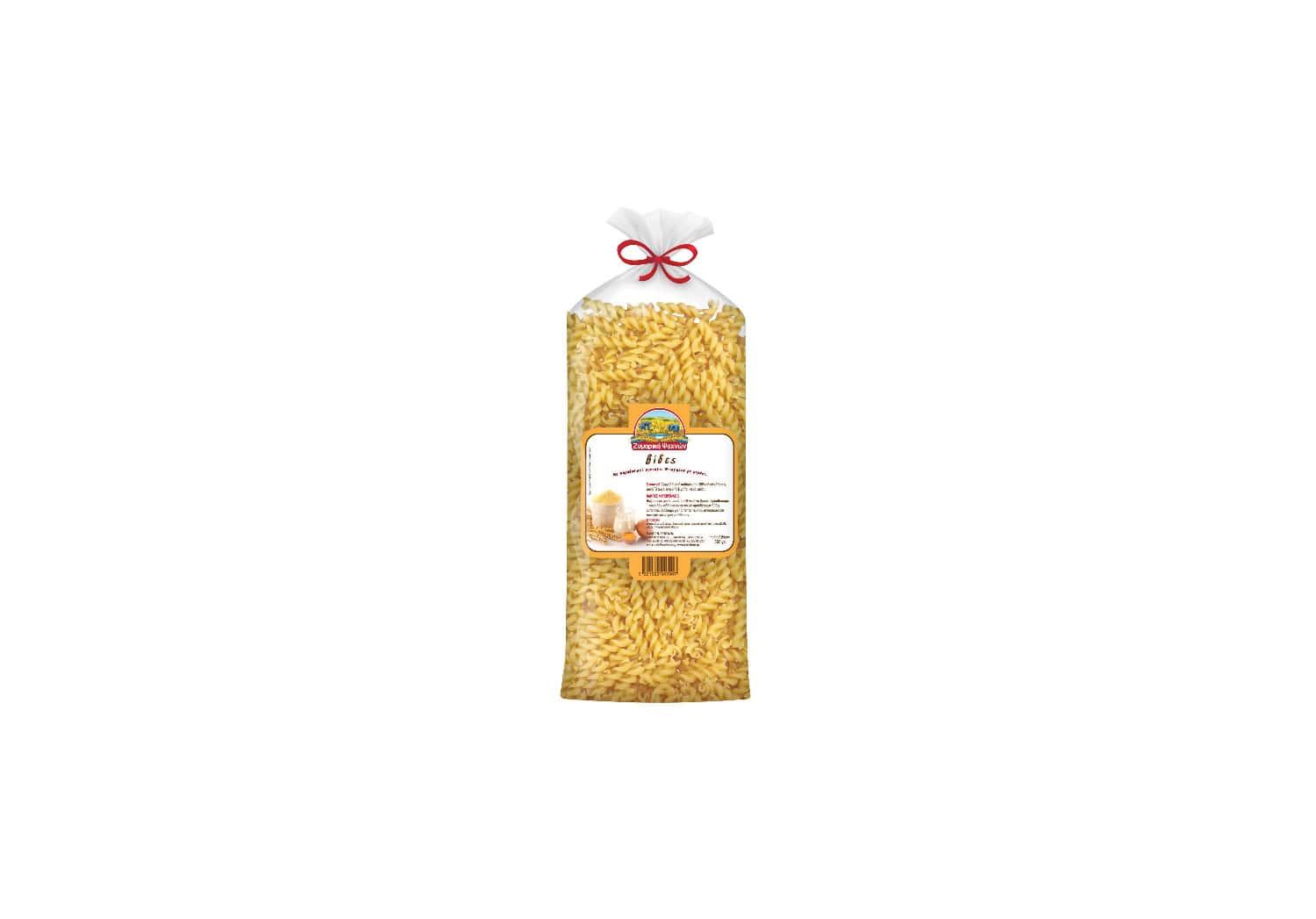 Dried Pasta