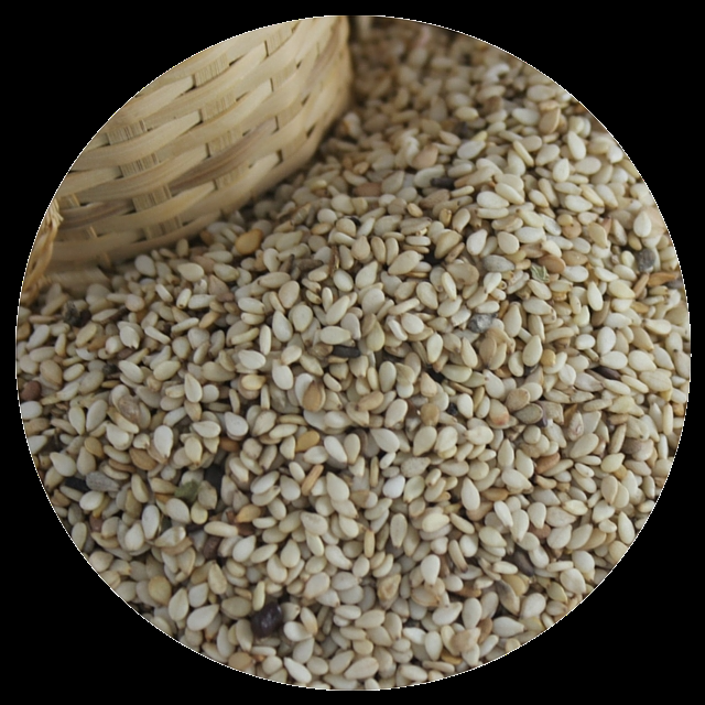 Sesame Seed