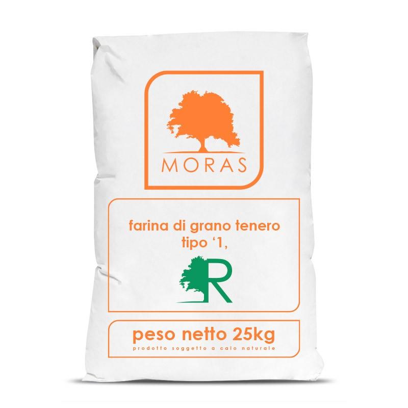 TIPO UNO R