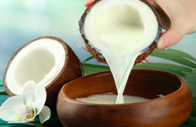 Coconut Milk