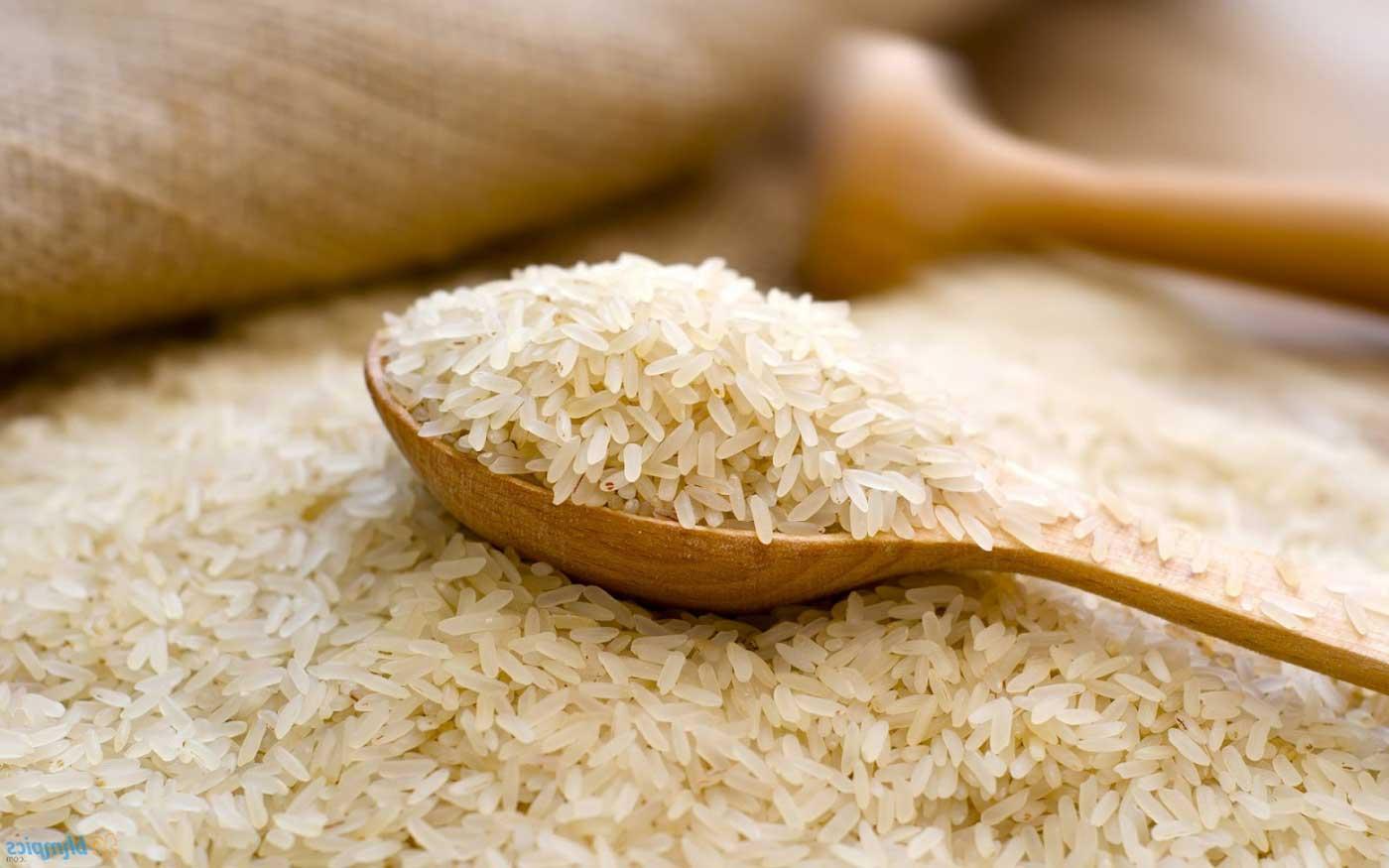 IRRI-6 Parboiled Rice