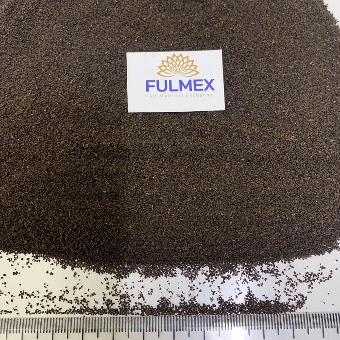 Black tea ctc from FULMEX 2023
