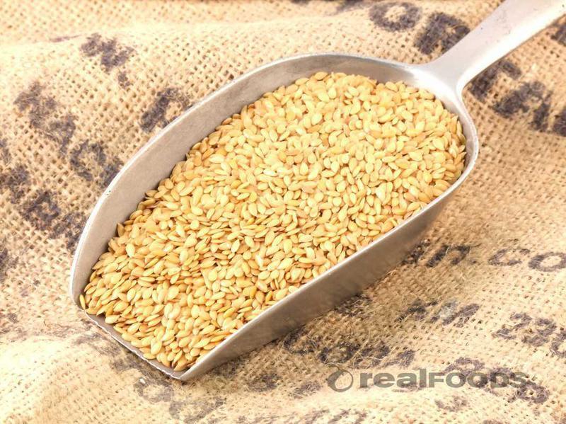 flax seed