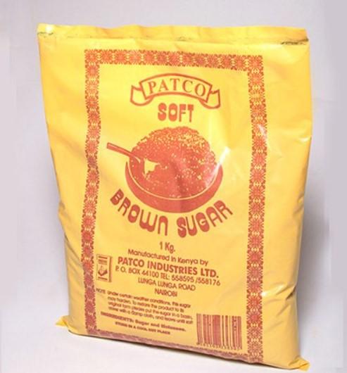 Refined Sugar