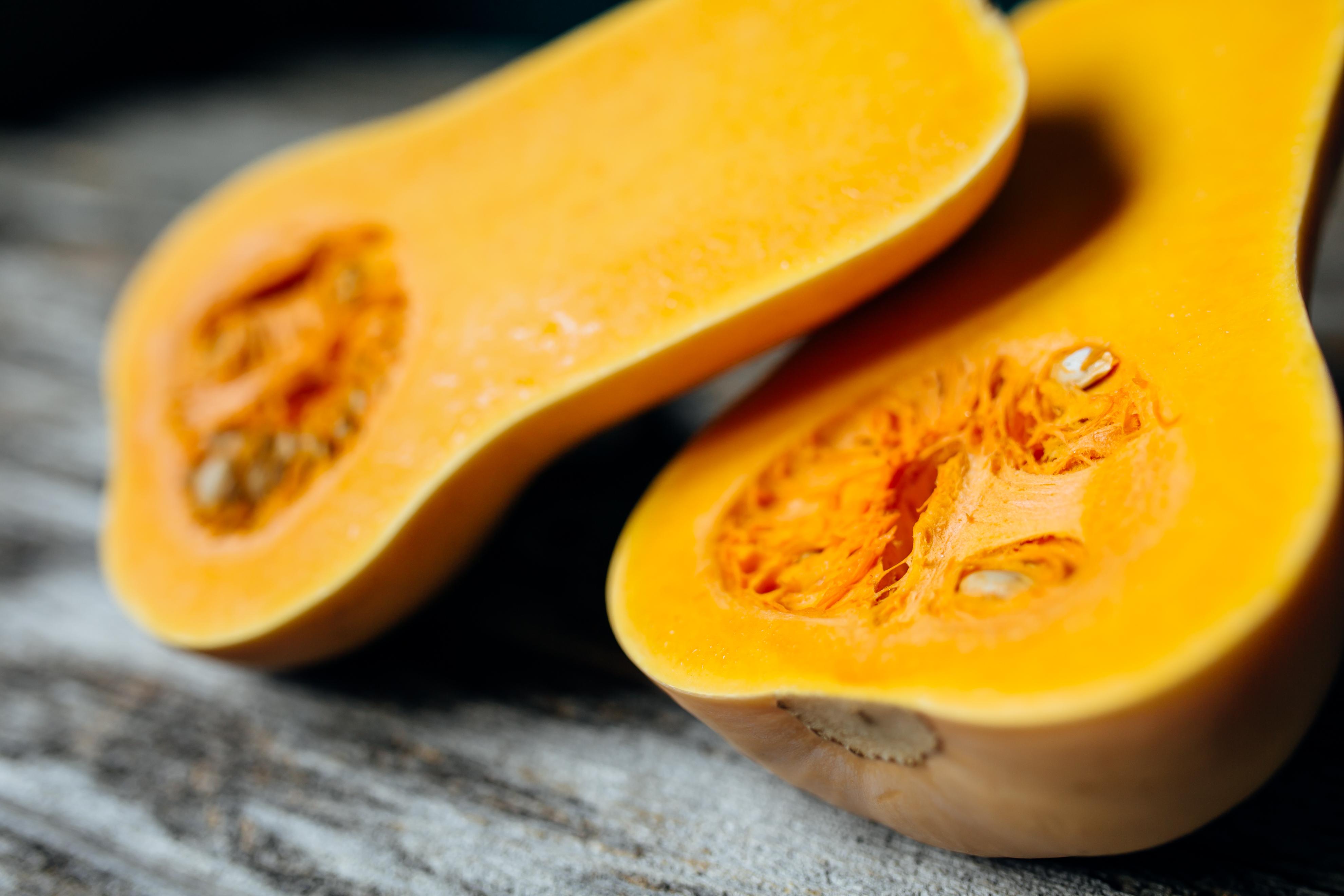 Pumpkin