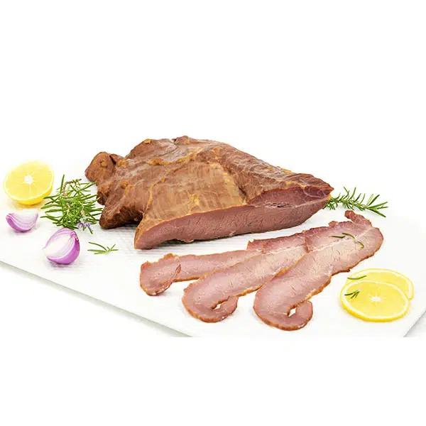 Smoked Turkey Meat