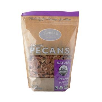 Pecan