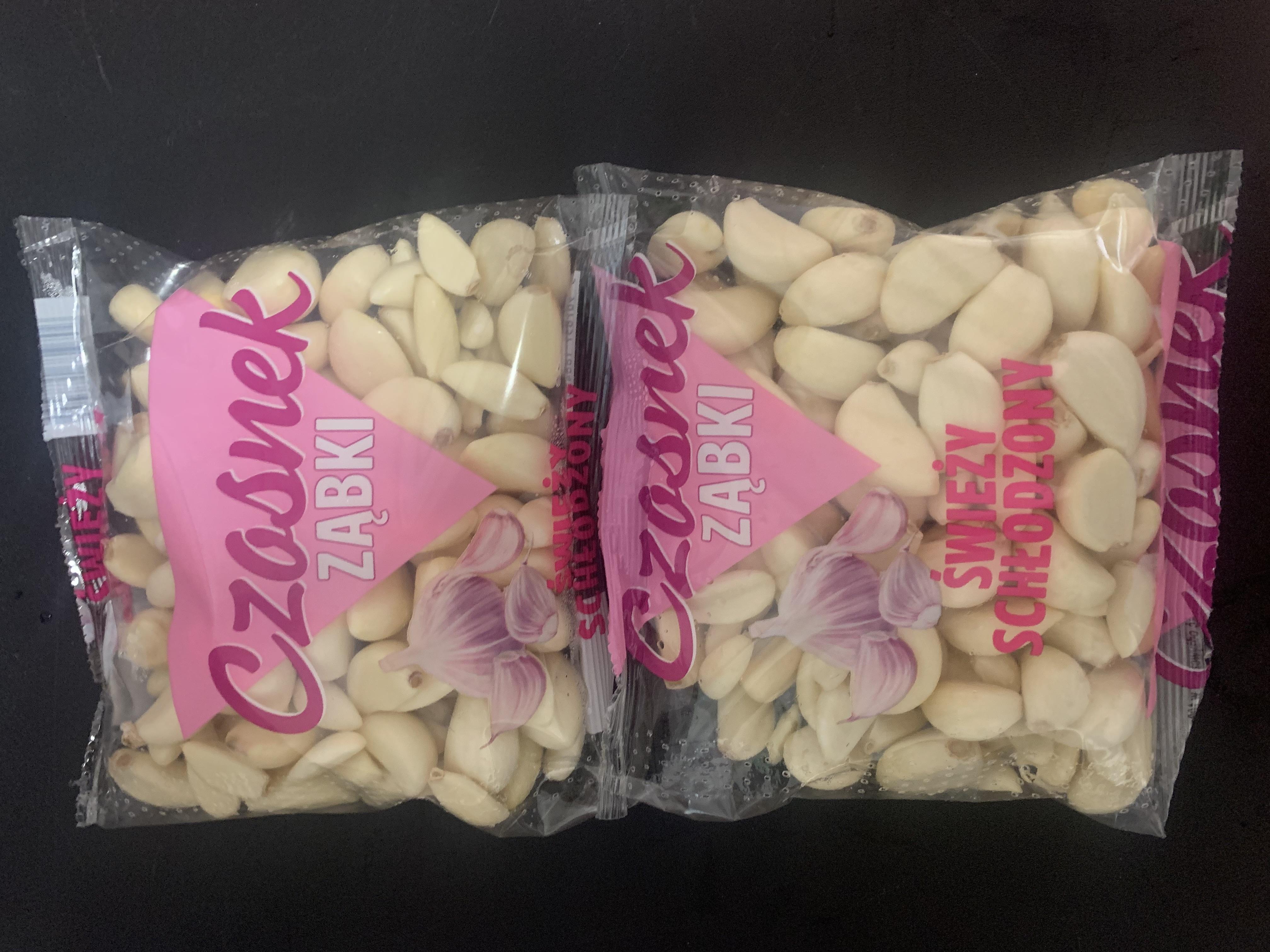 Garlic