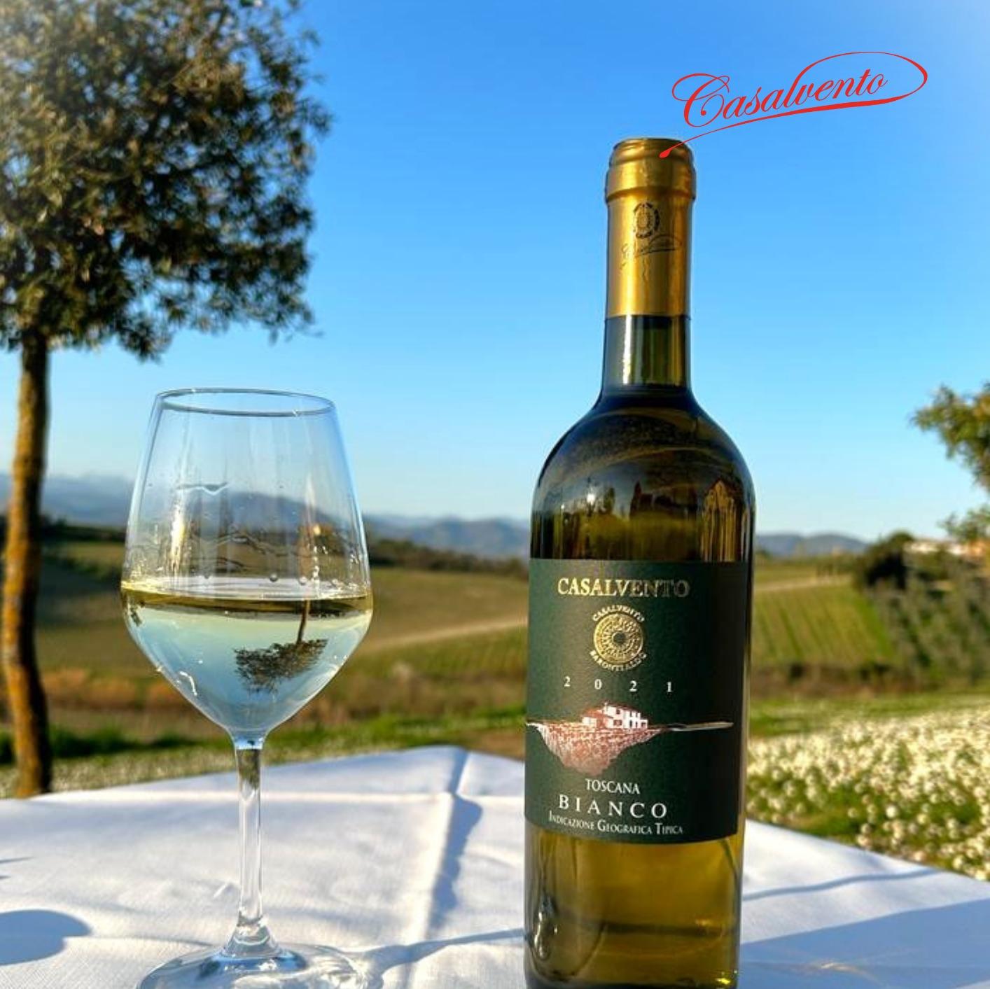 BIANCO TOSCANA IGT