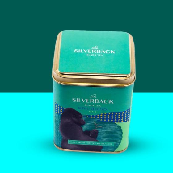 Gisovu Black Tea