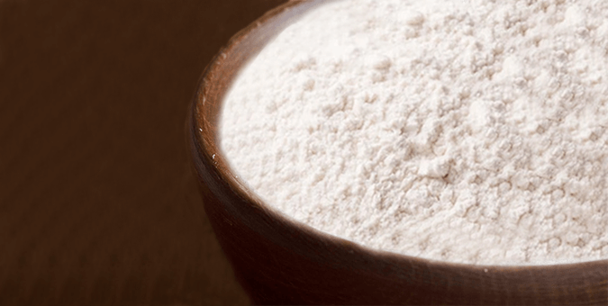 Coconut Flour