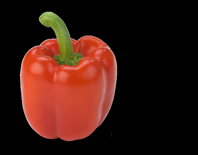 Bell Pepper