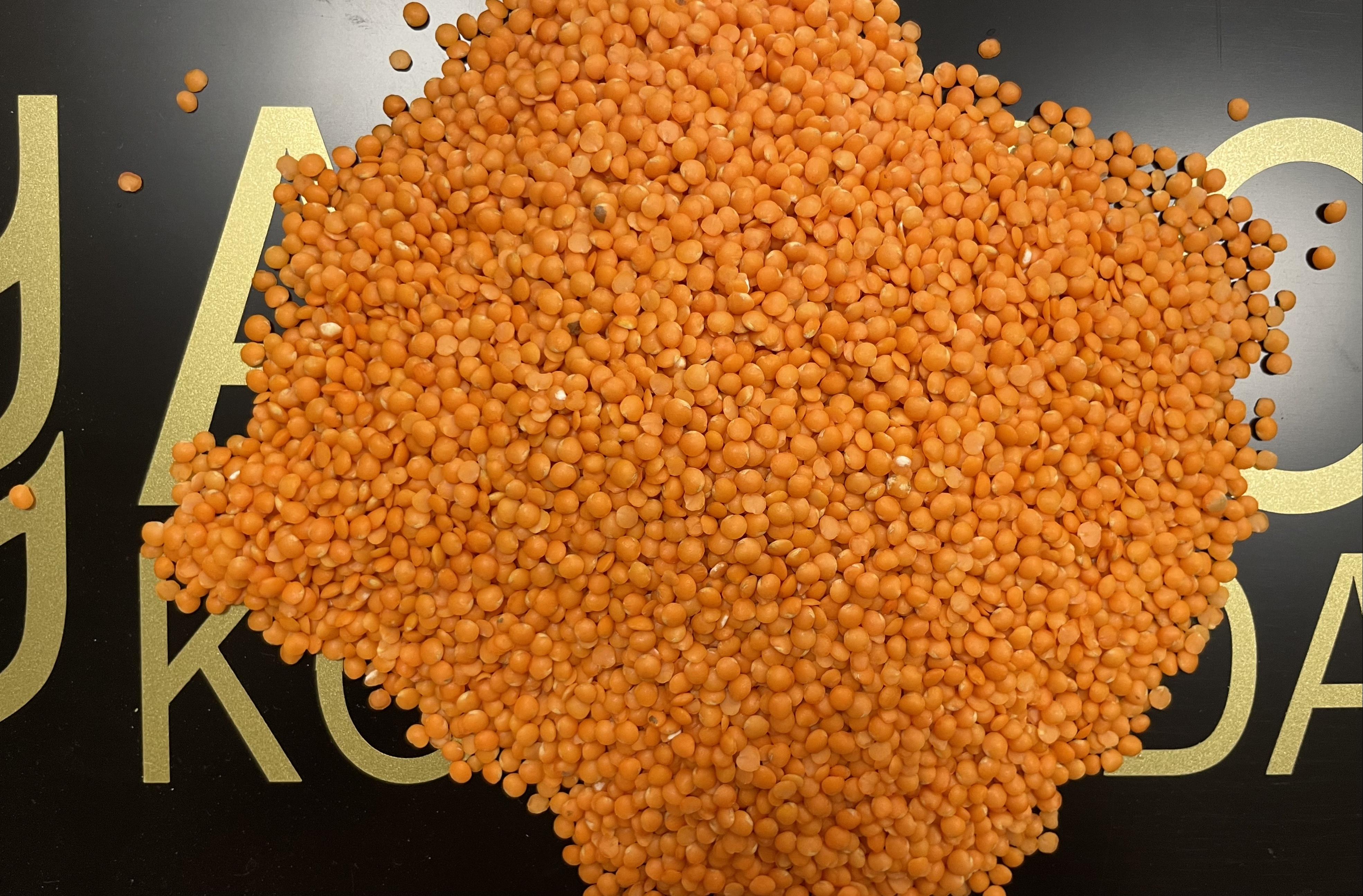 Red Lentils (premium)