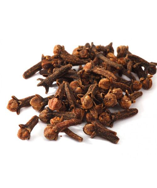Ceylon Cloves