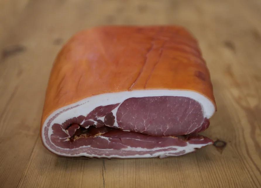 Fresh Ham