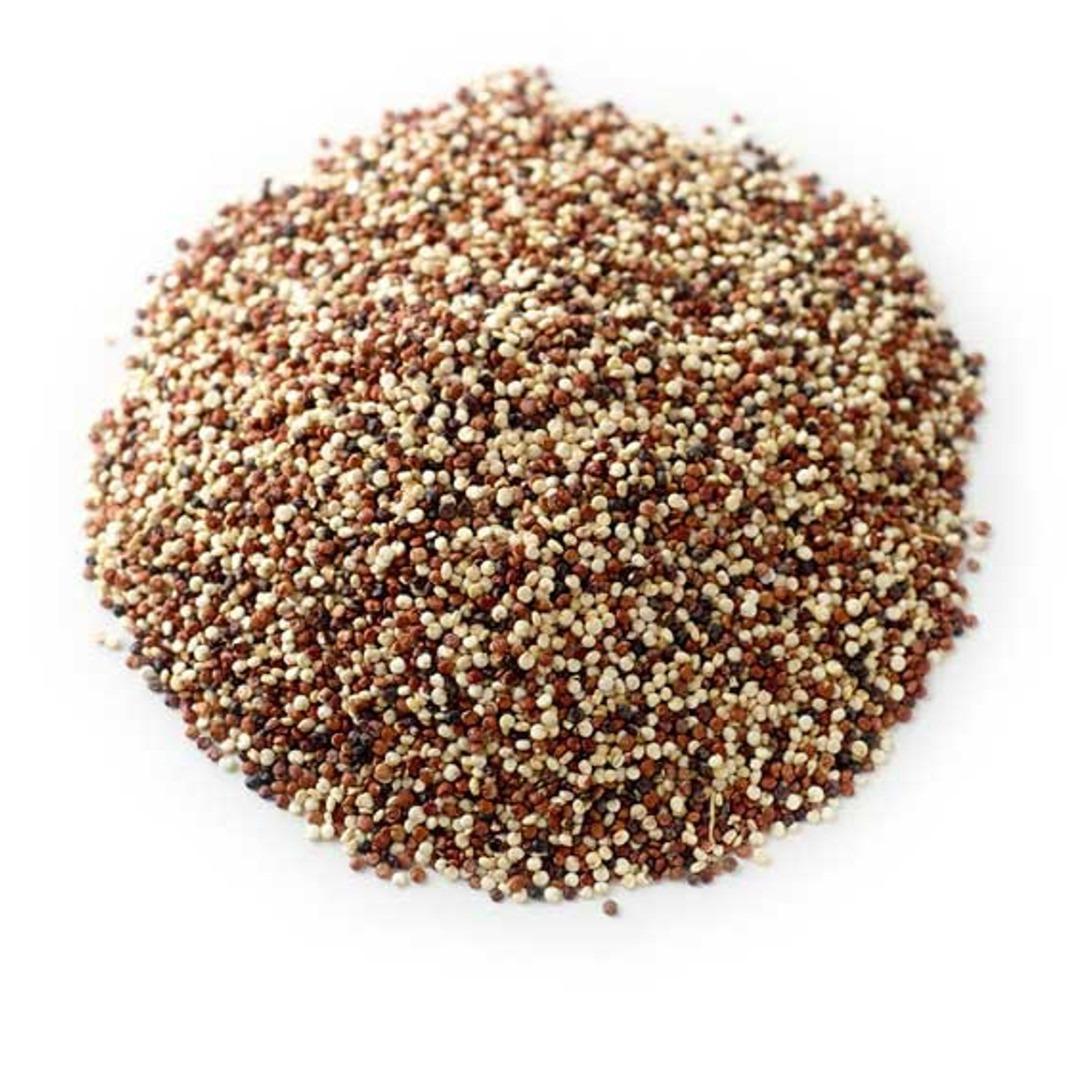 Quinoa Grain ( White / Red / Black / Tricolor)