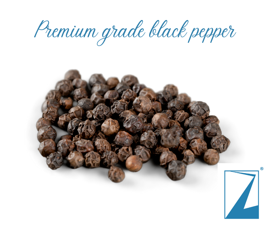 Black Peppercorn