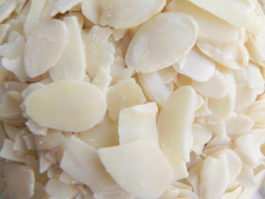 Almond Slices