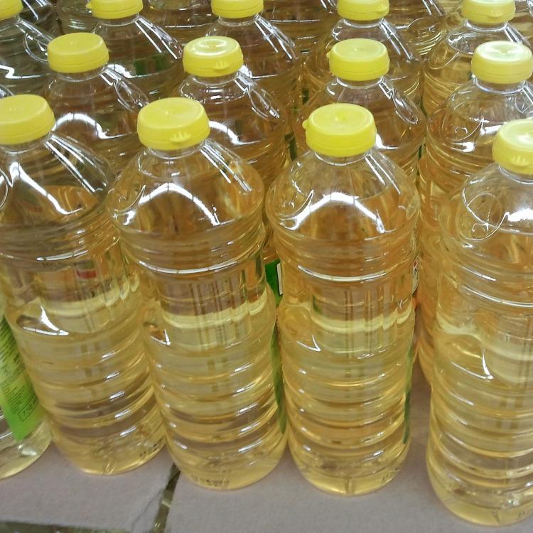sunflower oil