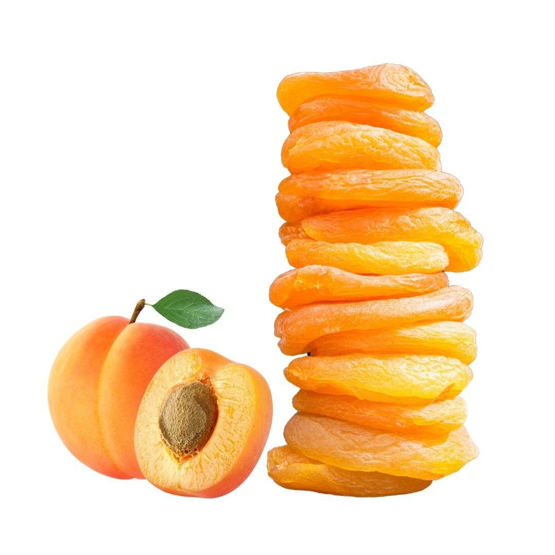 Dried Apricots