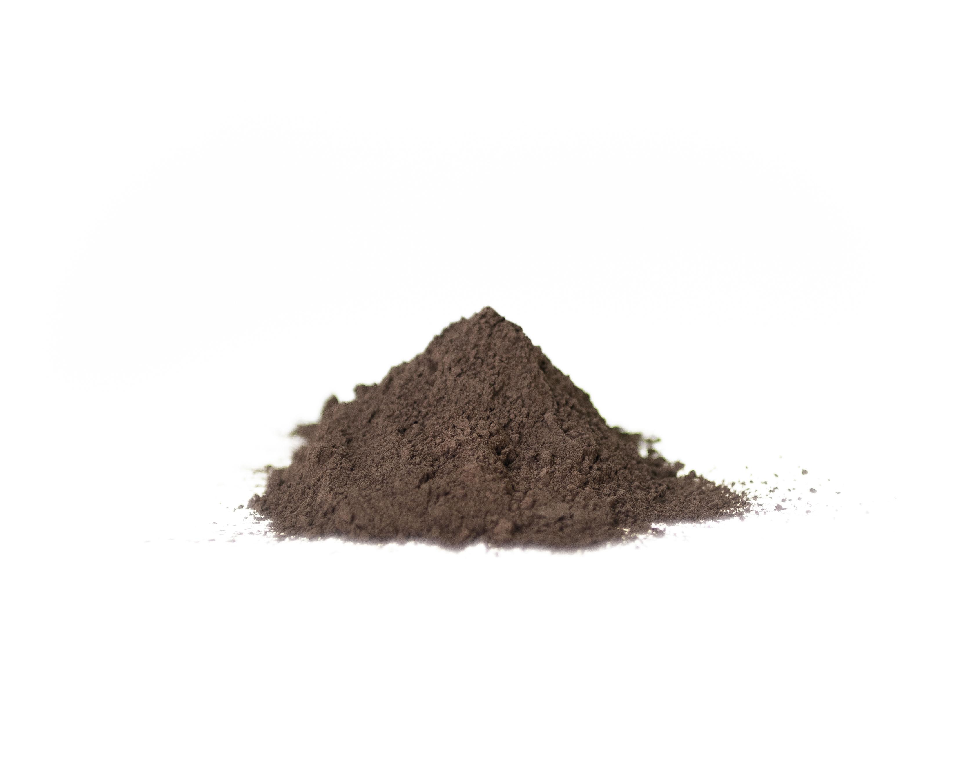 Black Cocoa Powder NERO