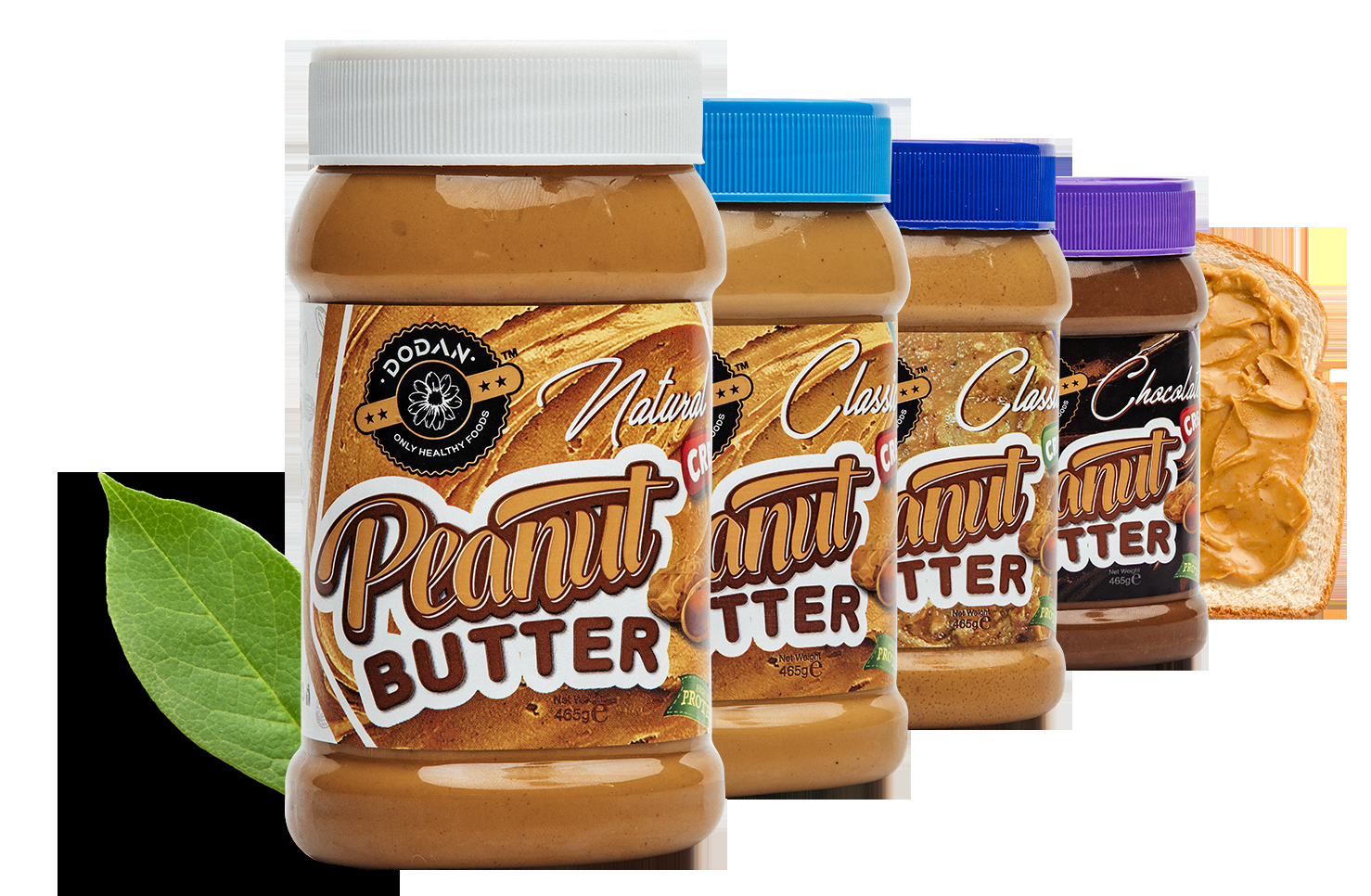 Peanut Butter