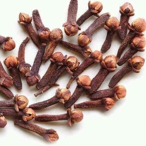 Madagascar cloves
