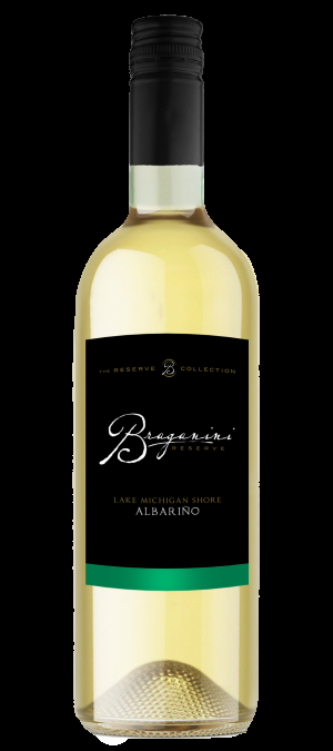 BR Albariño