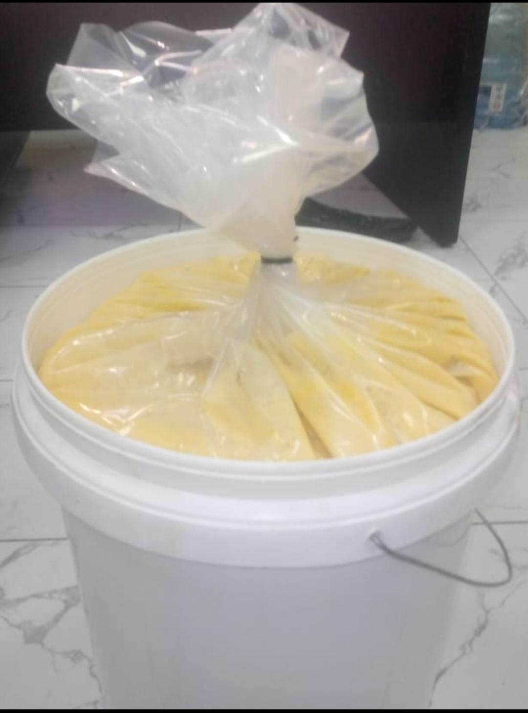 Shea butter