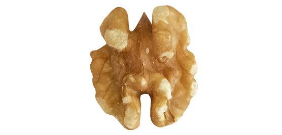 Walnut, shelled