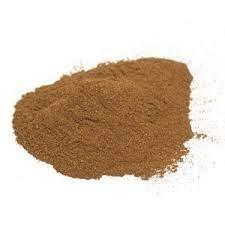 Powdered Bitter Kola Nuts