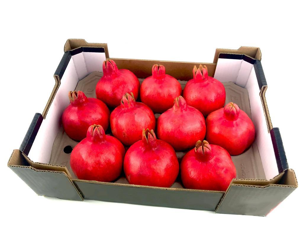 Pomegranate