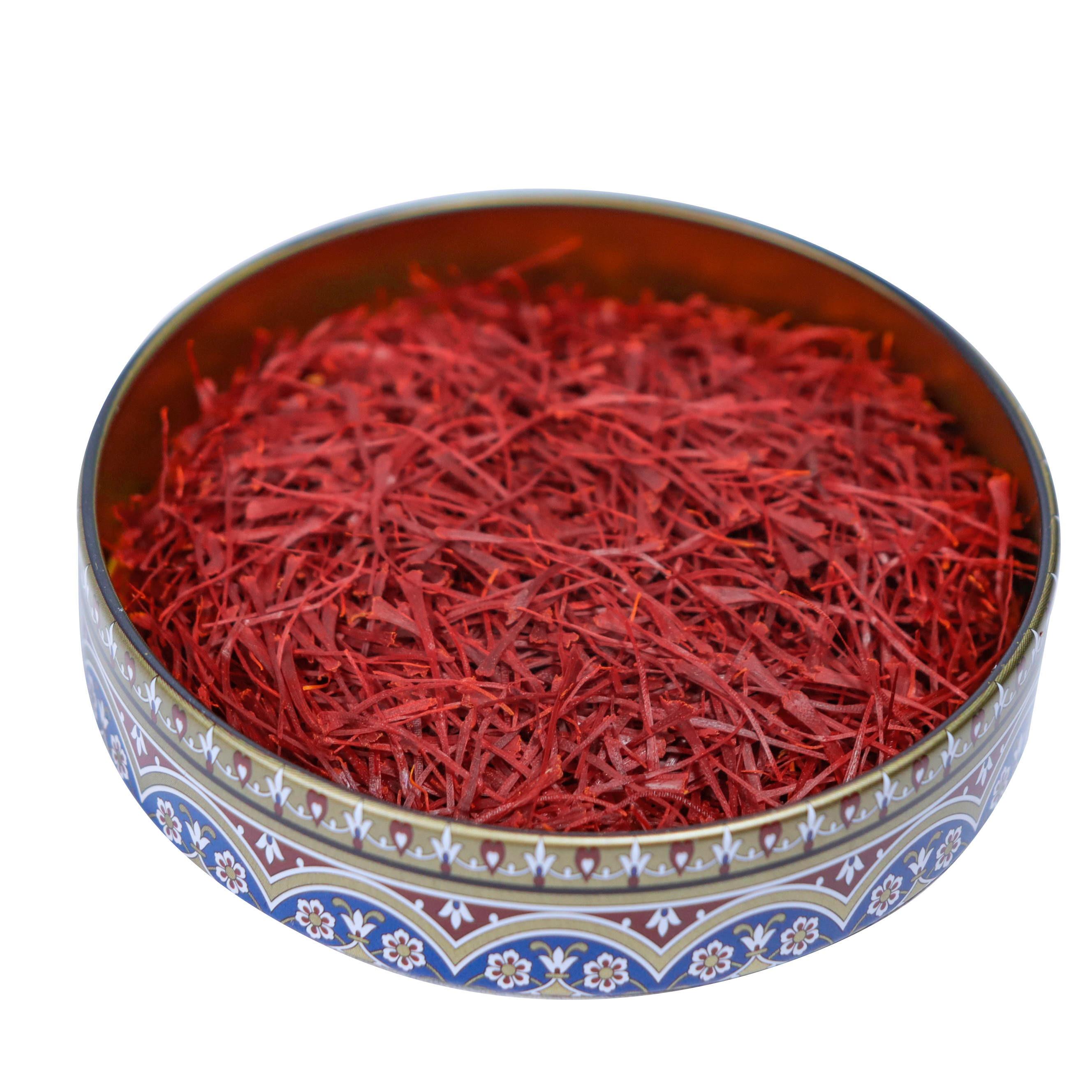 Sauper Negin Saffron