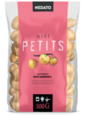 Mini Petits