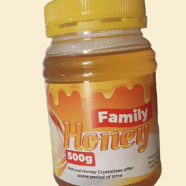 Family Honey