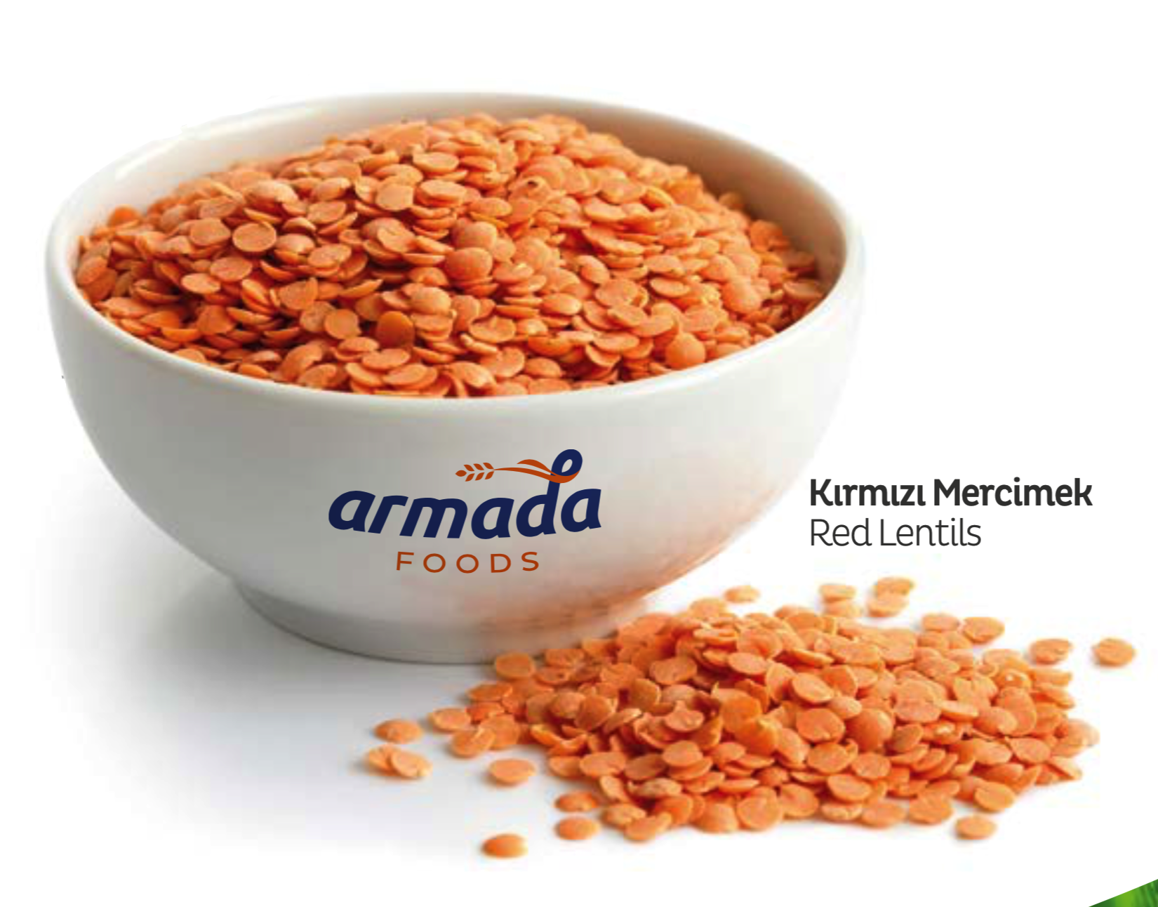 Lentils