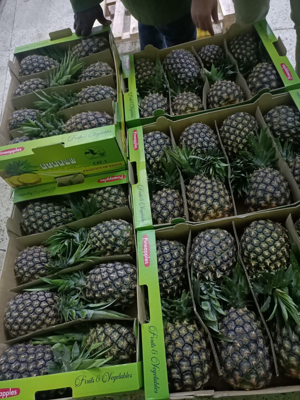 Pineapple